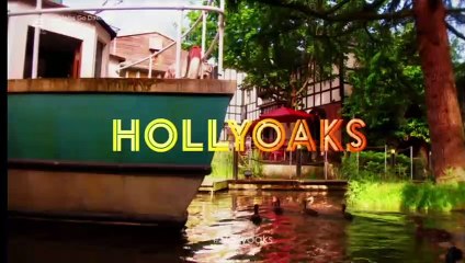 Hollyoaks 20th August 2019 First Look