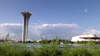 "EXPO 2016'ya sahip çıkın" çağrısı