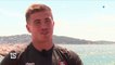 Rugby : Louis Carbonel, le demi d'ouverture du RC Toulon, un futur patron