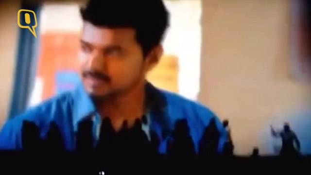 Decoding the Politics of Tamil Nadu Through the Silver Screen