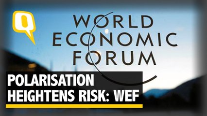 The Quint: Here's Your 5 Step Guide to Following All the Action At World Economic Forum