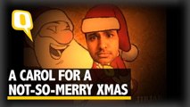 The Quint: Chindi Christmas: A sad Carol