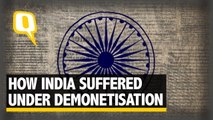 Poore Pachaas Din, Sarkar: How India Suffered Under Demonetisation