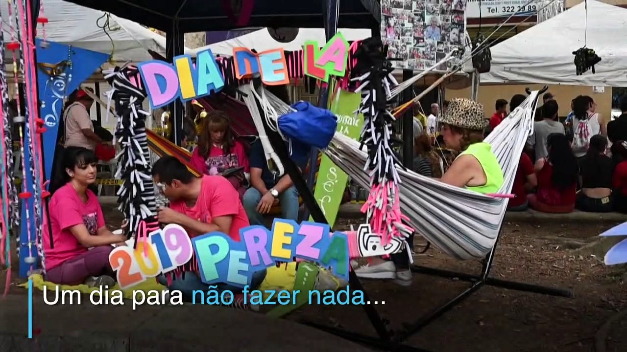 Preguiça compartilhada