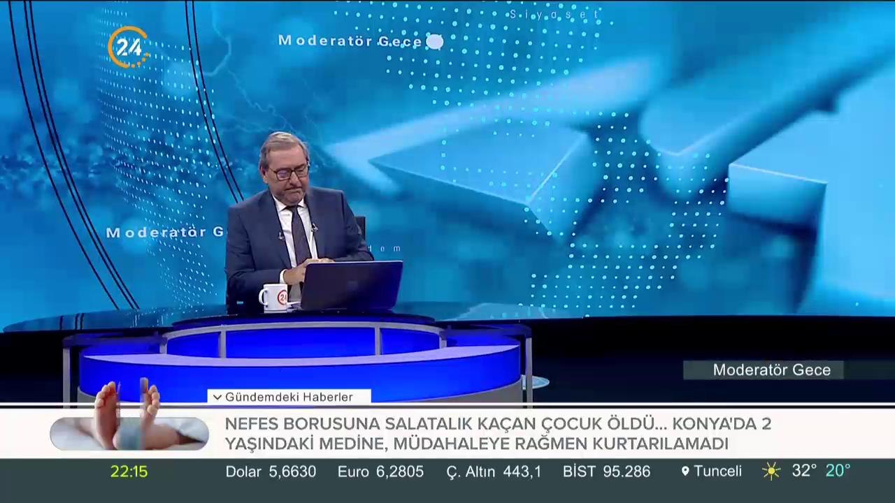 Mehmet Metiner