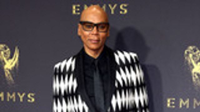 RuPaul On the Importance of Pride Month For Younger Generation: You Can Find Your Tribe | In Studio