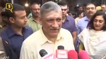 Army Chief Bipin Rawat Visits Kashi Temple to Pray for the Safety of Our Jawans on Borders.