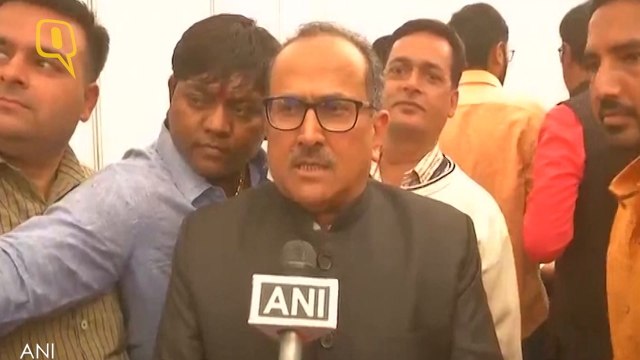 'We took our revenge against Pakistan': J&K Deputy CM on Cross-LoC Attack