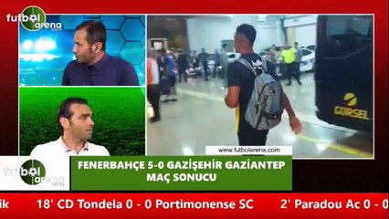 Cenk Özcan: "Fenerbahçe, Kolarov'u stoperde oynatırsa adamın kalitesine yazık olur"