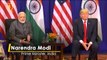 PM Modi Holds Bilateral Talks with Donald Trump
