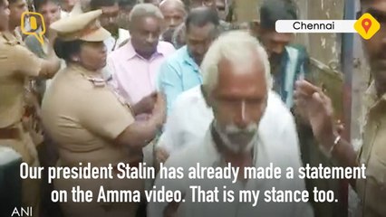 'We Will Win This Time': DMK Candidate Marudhu Ganesh