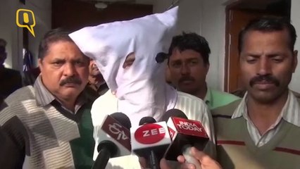 1 Held for Burning Man Alive Over ‘Jihad’ Suspicions in Rajasthan