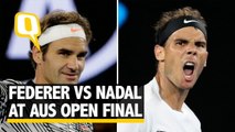 Nadal vs Federer: Dream Final Becomes Reality in Australian Open