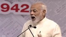 Editorial Freedom Must Be Used Wisely in Public Interest: PM Modi