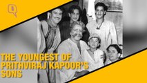 Shashi Kapoor Final