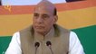 Demonetisation and GST are strong economic reforms: Rajnath Singh