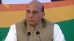 Demonetisation and GST are strong economic reforms: Rajnath Singh