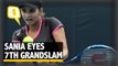 Sania a win away from 7th Major title, reaches Aus Open final