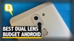 The Quint: Huawei Honor 6X - Dual lens Camera Phone for Everybody