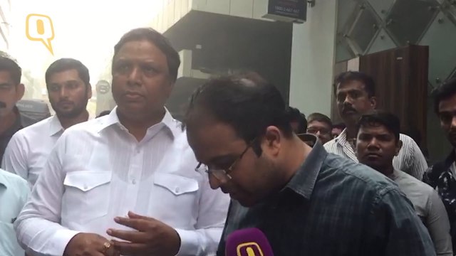 Kamala Mills Utilised More FSI Than Allocated: Mumbai BJP Chief