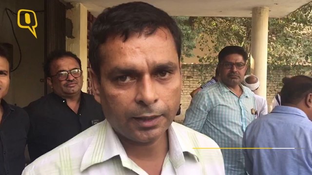 Dr Rajeev Maan Said 7-8 Bullets Were Recovered From Dahiya's Body