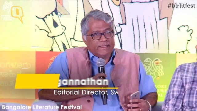 SC Judges Can't Even Blame PMT for Their Mood Swings: Swarajya Editor