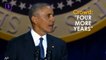 The Quint: ‘I Still Believe Change Can Happen’: Obama in His Final Speech