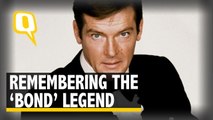 The Quint: Remembering the ‘Bond’ Legend Roger Moore