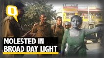 Couple Attacked in UP’s Mainpuri for Resisting Lewd Remarks