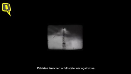 Across: Story of a Village that Became Indian Overnight in the 1971 War