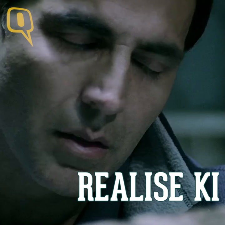 Akshay 'Bharat' Kumar
