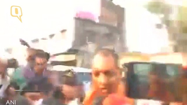 UP Nagar Nigam Elections: CM Yogi Adityanath Casts His Vote in Gorakhpur