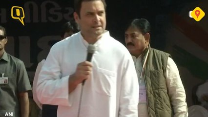 I Write My Own Tweets: Rahul Gandhi