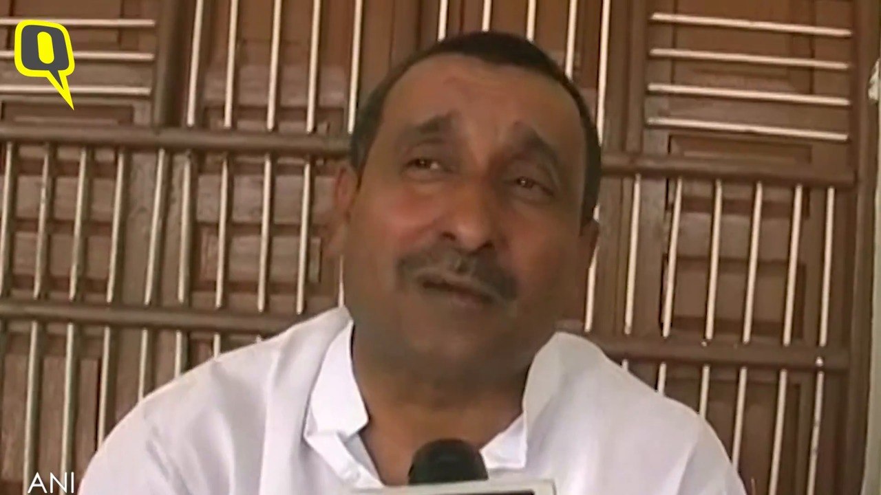 Woman Alleges Rape by BJP MLA, Attempts Suicide Outside UP CM's House