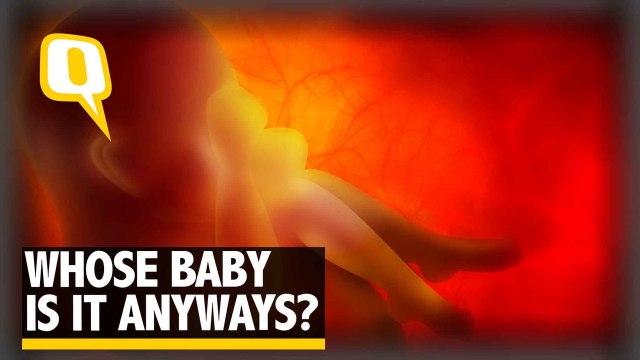 Give Us Back Our Embryos: British Couple to Indian Government