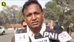 Such incidents will keep happening unless casteism is abolished: Udit Raj