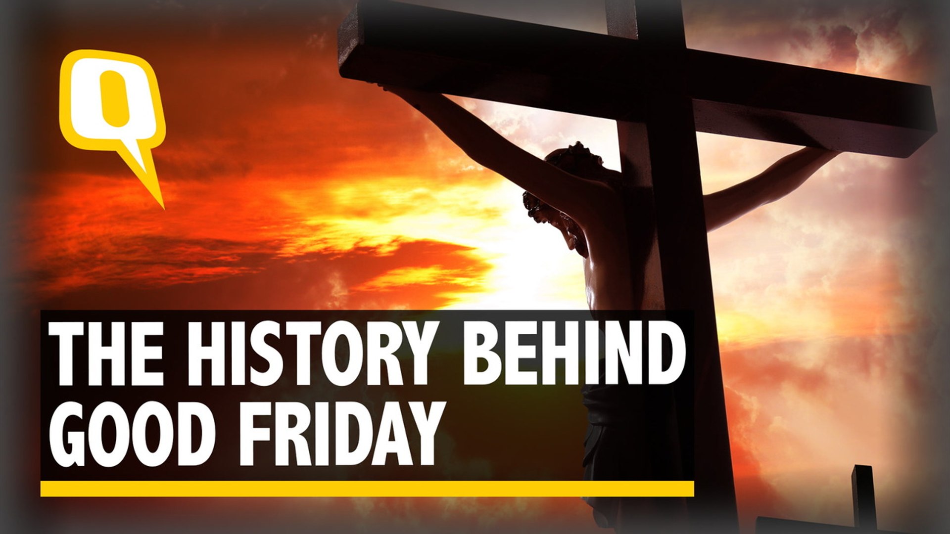 Good 2024 friday history