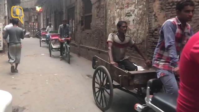 Puma Accused of Vandalising 18th Century Heritage Building