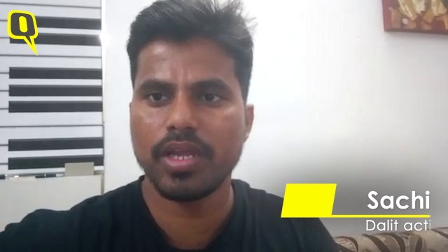 Bhima Koregaon Violence Political in Nature: Sachin Mali