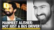 Manmeet Alisher Was More Than Just an ‘Indian-Origin Bus Driver’