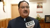 Appeal to the states adopt Clinical Establishments Act: JP Nadda, Health Minister