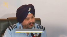 ‘Rafale deal is not controversial’: Air Chief Marshal BS Dhanoa