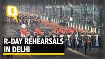 Dry Run for Republic Day Parade leads to Traffic Mayhem in NCR
