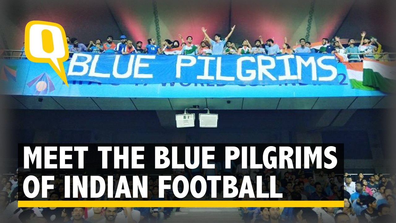 Blue Pilgrims: Indian Football’s Answer to Cric...