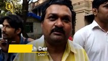 Postmortem reveals that all the 14 deaths were due to to suffocation, says Dr.Rajesh Dere