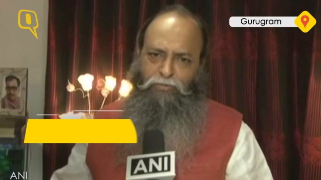 Haryana BJP Leader Who Put Bounty on Deepika Padukone Resigns from Party