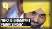 The Quint: Lesser known facts about Bhagwant Mann Singh
