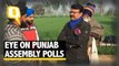 The Quint| Punjab Polls 2017: The Quint at the Last Indo-Pak Border Village