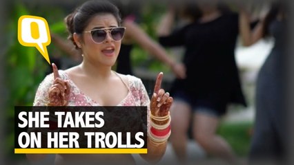 Didn’t Expect to Go Viral: ‘Cheap Thrills’ Bride Who Went Viral