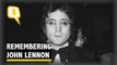 Why John Lennon Still Makes Sense in Today’s World